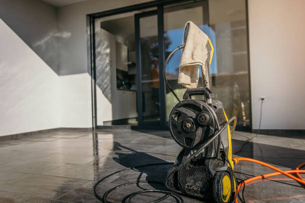 Best Driveway Pressure Washing  in Gresham, OR