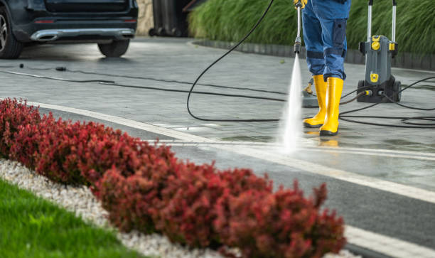 Best Factory Floor Cleaning  in Gresham, OR